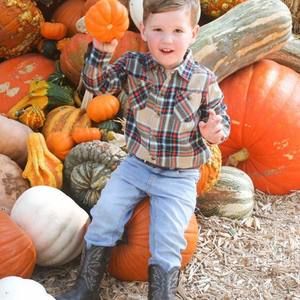 Meet your Posher, Mike